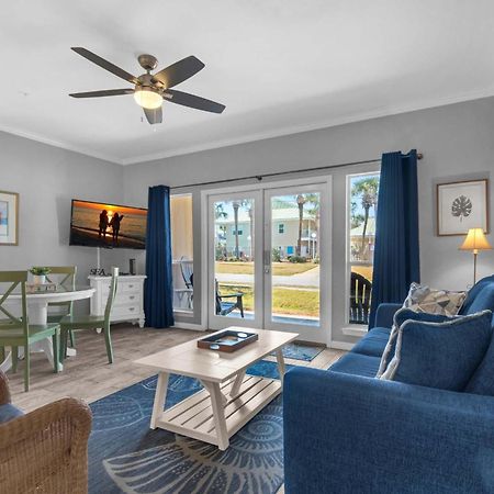 Caribbean Dunes 120 Destin Exteriér fotografie