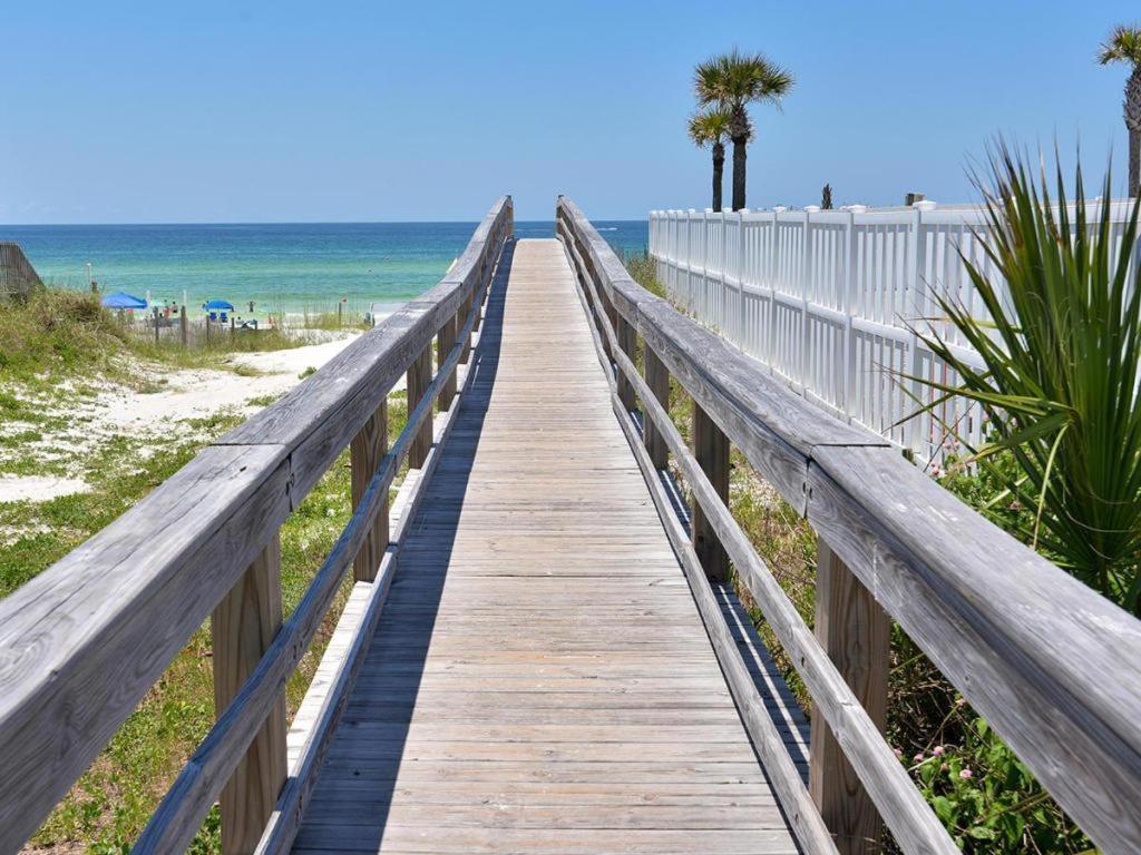 Caribbean Dunes 120 Destin Exteriér fotografie