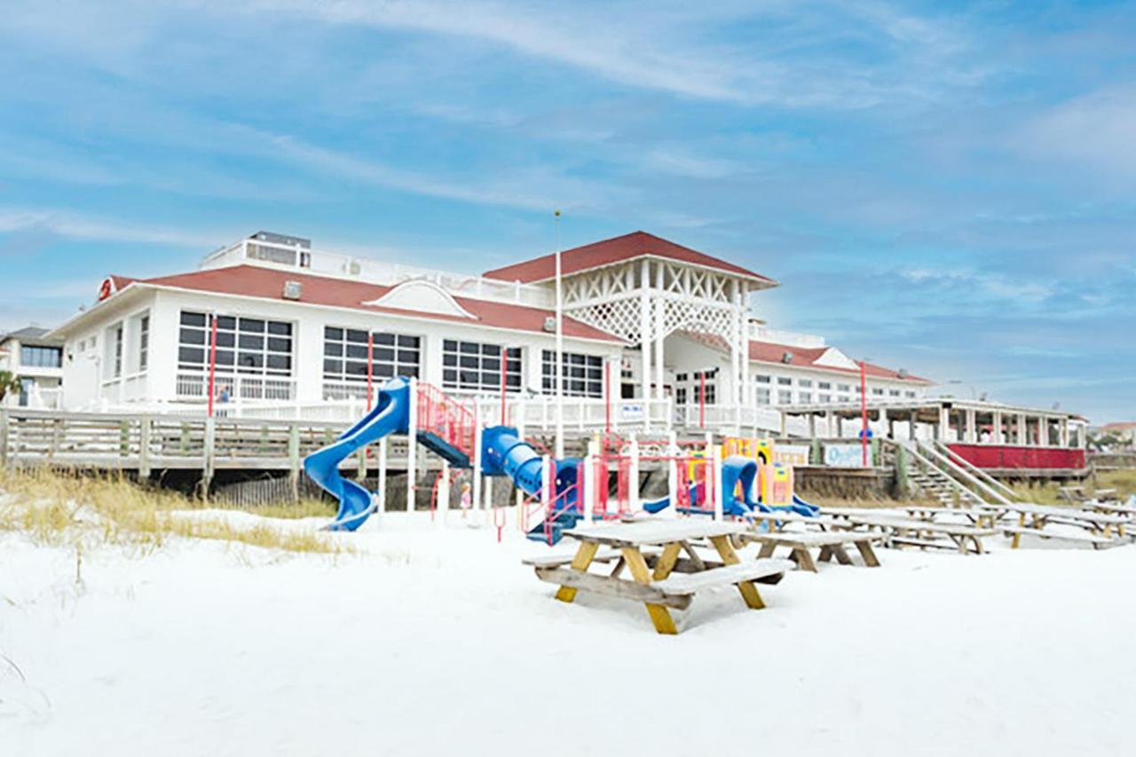 Caribbean Dunes 120 Destin Exteriér fotografie