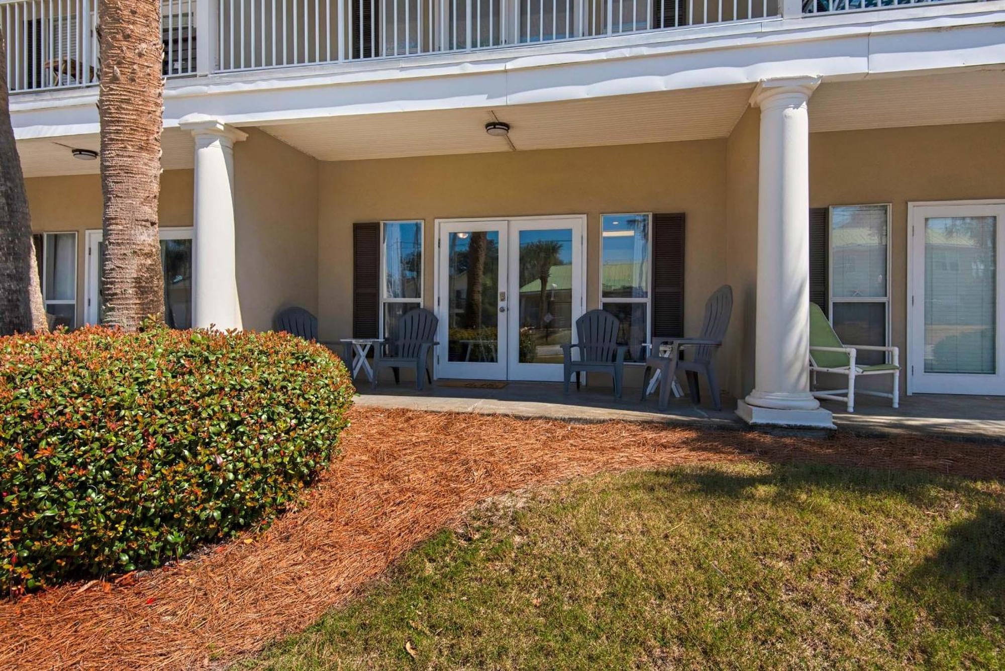 Caribbean Dunes 120 Destin Exteriér fotografie
